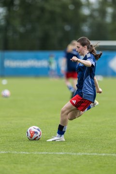 Bild 175 - wBJ HSV Leistungsvergleich